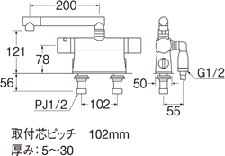 姿図画像