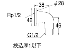 姿図画像