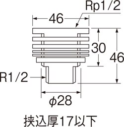 姿図画像