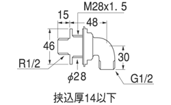 姿図画像