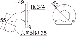 姿図画像