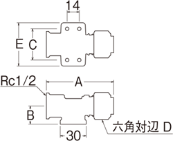 姿図画像