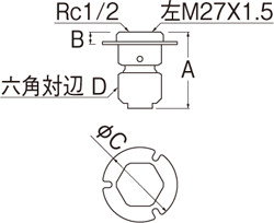 姿図画像