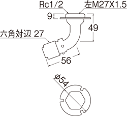 姿図画像