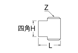 ステンレスプラグ | 商品のご案内 | SANEI｜デザイン性に優れた水