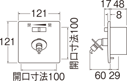 姿図画像