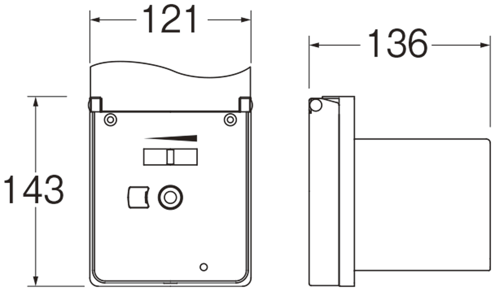 ジェフコム ターンテーブル DR-450N専用 DRT-60N - 1