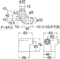 姿図画像