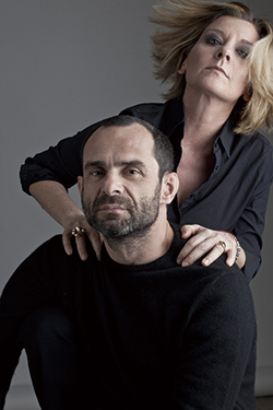 Ludovica+Roberto Palomba