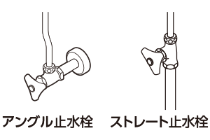 よくあるご質問 | SANEI｜デザイン性に優れた水まわり用品、水栓メーカー