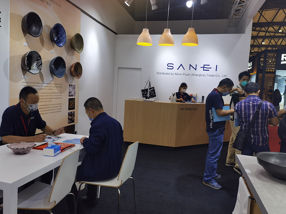 展示会2