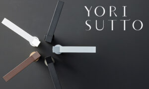 YORI SUTTO